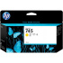 HP 745 F9J96A yellow original ink cartridge