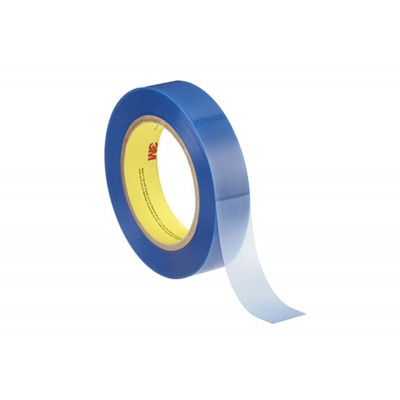 3M 8901 Polyester masking tape for high temperatures, 50 mm x 66 m