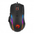 Marvo Mouse G945 G945 PRO, 10000DPI, optic, 9tl., wired USB, black, gaming, RGB backlit