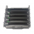 Brother DR-321CL color compatible drum unit