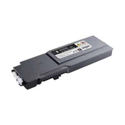 Dell 59311119/W8D60 black compatible toner