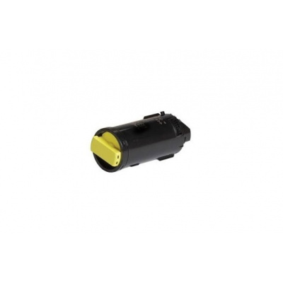 Xerox 106R03914 yellow compatible toner
