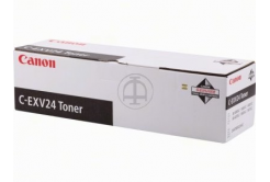 Canon C-EXV24 black original toner