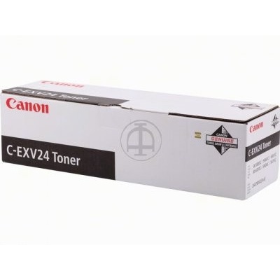 Canon C-EXV24 black original toner