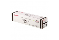 Canon C-EXV37 2787B002 black original toner