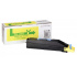 Kyocera Mita TK-865Y yellow original toner