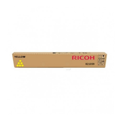 Ricoh 820117, 821059 yellow original toner