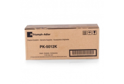 Triumph Adler PK-5012K 1T02NS0TA0 black original toner
