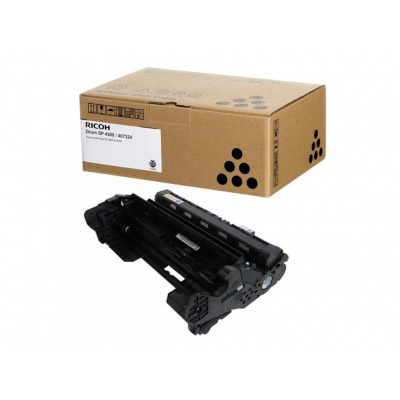 Ricoh 407324 black original drum unit
