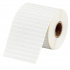 Brady BPT-14-8423-2.5 / 236707, thermo paper labels, 16.51 mm x 5.08 mm