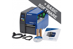 Brady i7100, 600dpi - EU label printer