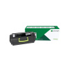 Lexmark 53B2000 black original toner