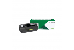 Lexmark 53B2000 black original toner