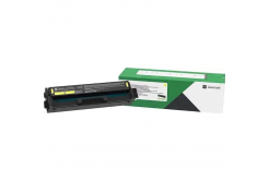 Lexmark C342XY0 yellow original toner