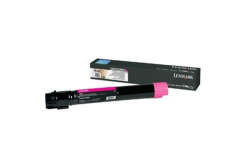 Lexmark C950X2MG magenta original toner