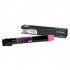 Lexmark C950X2MG magenta original toner