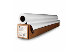 HP 914/61m/Photo-realistic Poster Paper, 914mmx61m, 36", CG419A, 205 g/m2, photo-realistic poster paper, white, for inkjet p
