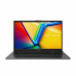 ASUS Vivobook Go 15 E1504FA-BQ2360W Laptop, R3-7320U, 15,6", FHD, 8GB, 512GB, AMD int, W11H, Black, 2R