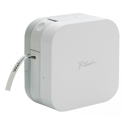 Brother PT-P300BT PTP300BTYJ1 label printer