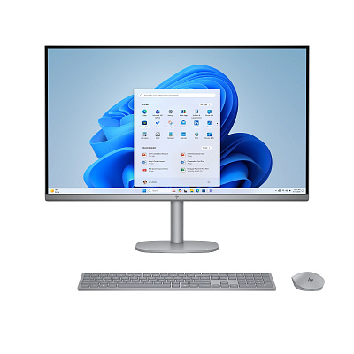HP OmniStudio X 32-c0010nc U7-155H/16/1/W11H/NT