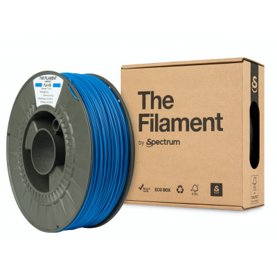 "The Filament" by Spectrum TF-24033, PLA HS, 1,75mm, 1000g, Winter blue