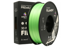 Smart Print FG-S169-E1, 3D filament, PLA, 1,75mm, 1000g, Pastel green