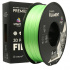 Smart Print FG-S169-E1, 3D filament, PLA, 1,75mm, 1000g, Pastel green