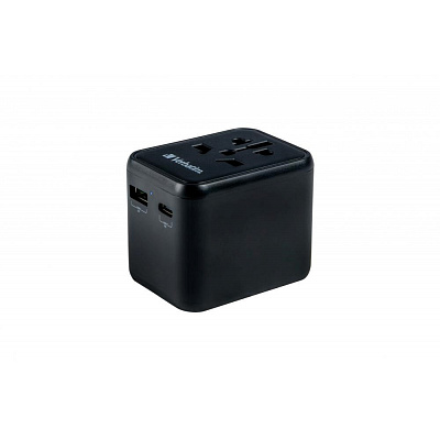 VERBATIM Universal Travel Adapter UTA-02 Travel Adapter