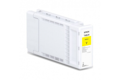 Epson C13T48U400 yellow original ink cartridge