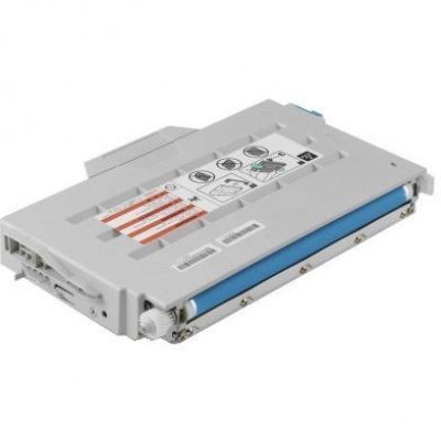 Brother TN-01C cyan compatible toner