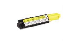 Dell P6731 / 593-10066 yellow compatible toner