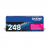 Brother TN248M magenta original toner