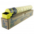 Konica Minolta TN626Y ACV125H yellow original toner