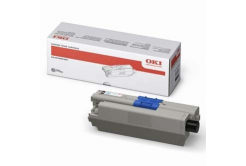 OKI 44469803 black original toner