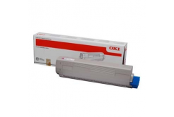 OKI 44844614 magenta original toner