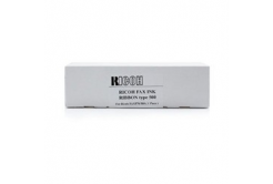Ricoh Typ 500, 920616 black original ink tape