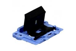 HP originální separation pad RM1-4006, RM2-5131, HP LaserJet P1102, separační podložka