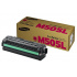 HP SU302A / Samsung CLT-M505L magenta original toner