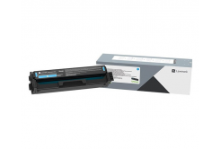 Lexmark C330H20 cyan original toner