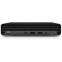 HP Elite Mini 800 G9 Mini 623C6ET#BCM Mini PC, i5-14500T, 16GB, 512GB SSD, UHD 770, W11P, 3RNBD