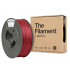 "The Filament" by Spectrum TF-24128, TPU-87A, 1,75mm, 1000g, Red