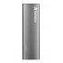 VERBATIM external SSD 120GB Vx500 silver USB-C