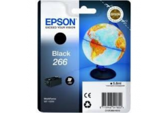 Epson T26614010, 266 black original ink cartridge