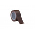 3M 471 PVC adhesive tape, 50 mm x 33 m, brown