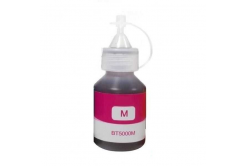 Brother BT-5000M magenta compatible inkjet cartridge