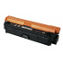 Compatible toner with HP CE740A black 