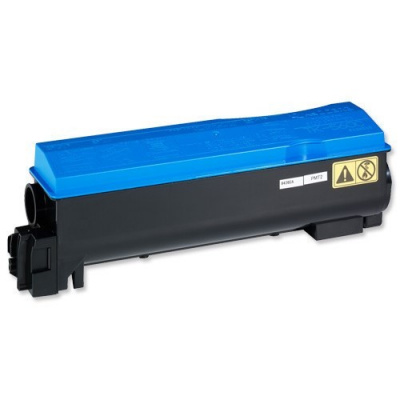 Kyocera Mita TK-560C cyan compatible toner
