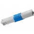 OKI 44973510 magenta compatible toner