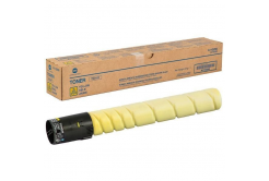 Develop TN-319Y A11G2D0 yellow original toner