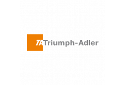 Triumph Adler original toner 1T02ND0TA0, black, 30000 pages, CK-8514K, Triumph Adler 5006ci/6006ci